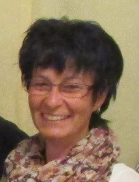 Annette Ende