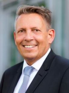 Andreas Meier, Vorsitzender der Peiner CDU-Stadtratsfraktion