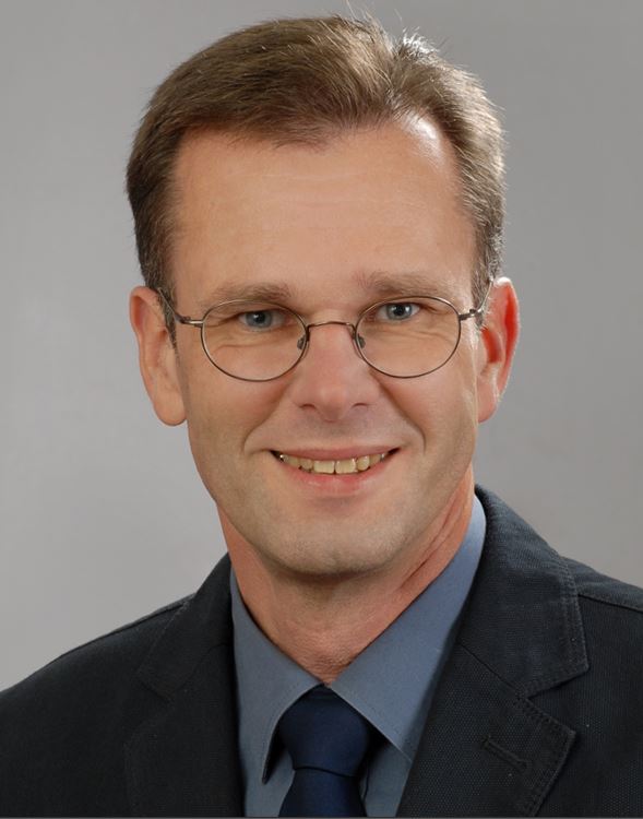 Schwicheldts Ortsbrgermeister Christian Bartscht