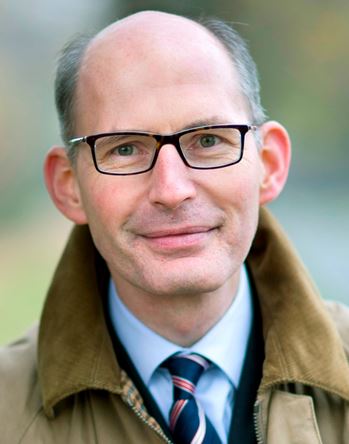 Peines CDU-Landtagsabgeordneter Christoph Plett