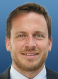 Schwicheldts Stadtratsmitglied Jasper Betz