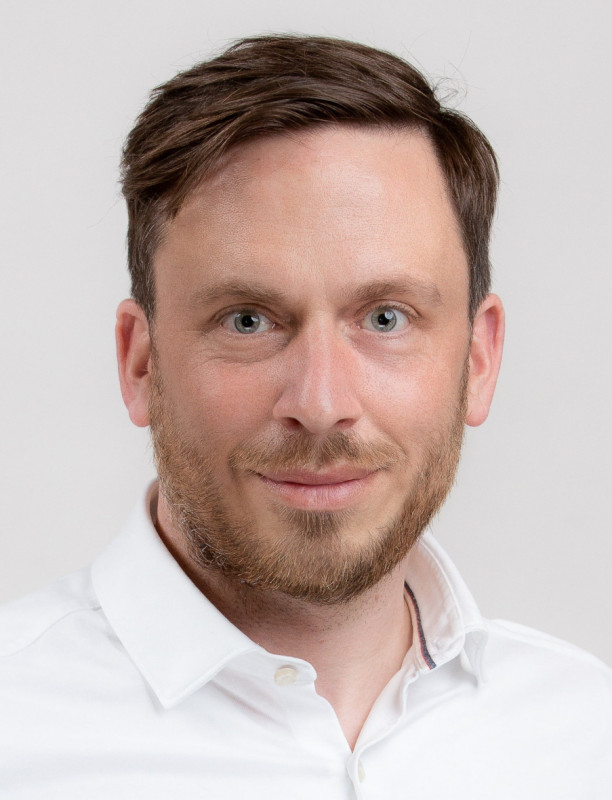 Schwicheldts CDU-Stadtratsmitglied Jasper Betz