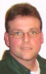 Carsten Reese von der CDU kmmert sich zusammen mit Ortsbrgermeister Christian Bartscht um das Thema Glasfaserversorgung in Schwicheldt.