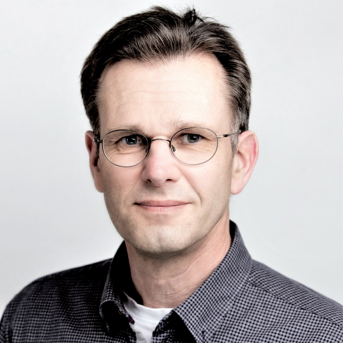 Ortsbrgermeister Christian Bartscht kmmert sich zuverlssig um Schwicheldter Belange.