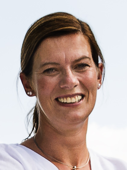 Juliana Almeling informiert ber Entwicklungen im Kindergarten