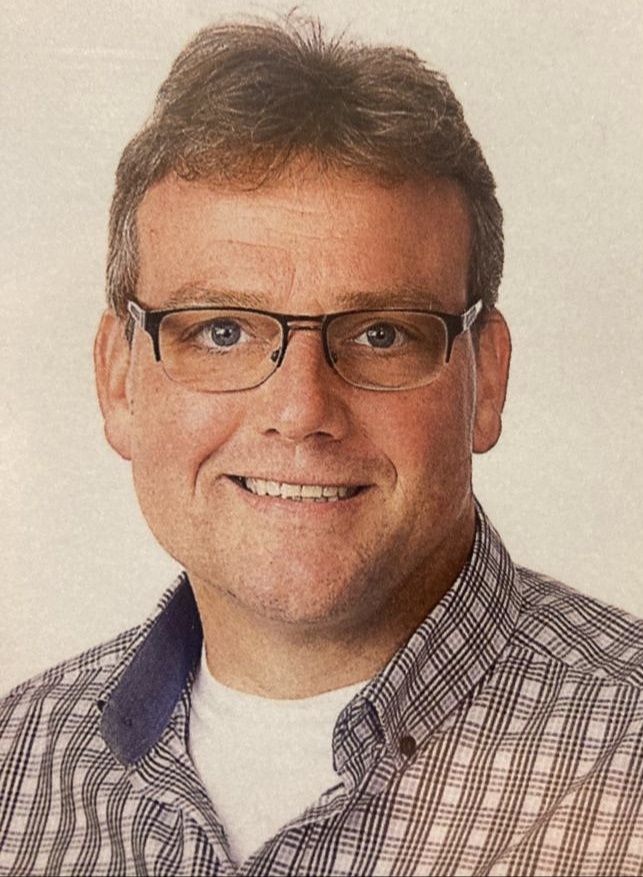 Schwicheldts CDU-Vize Carsten Reese