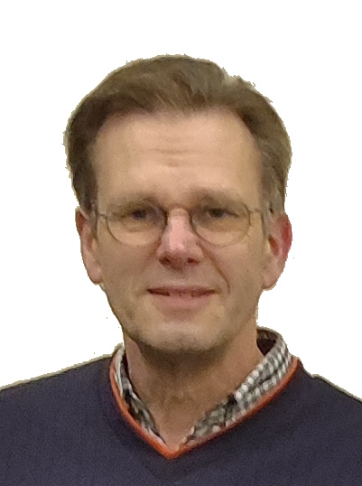 Christian Bartscht, Schwicheldts engagierter Ortsb�rgermeister, bewirbt sich um eine weitere Amtszeit.