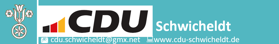 CDU-Logo